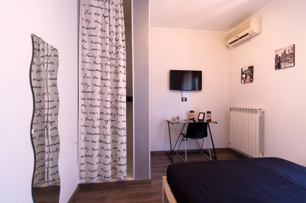 Sweet Bed & Breakfast Rome