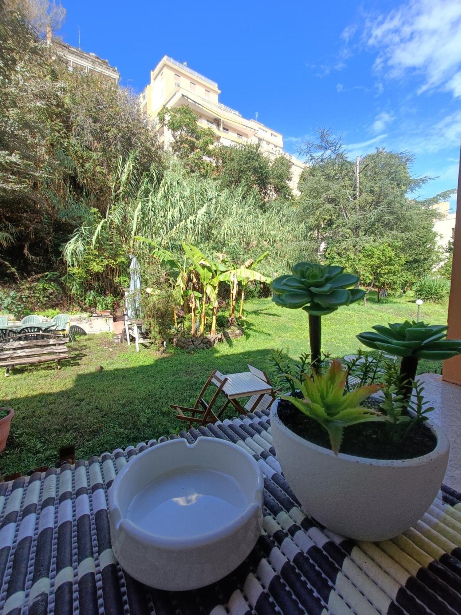Trastevere In Loft * Rome