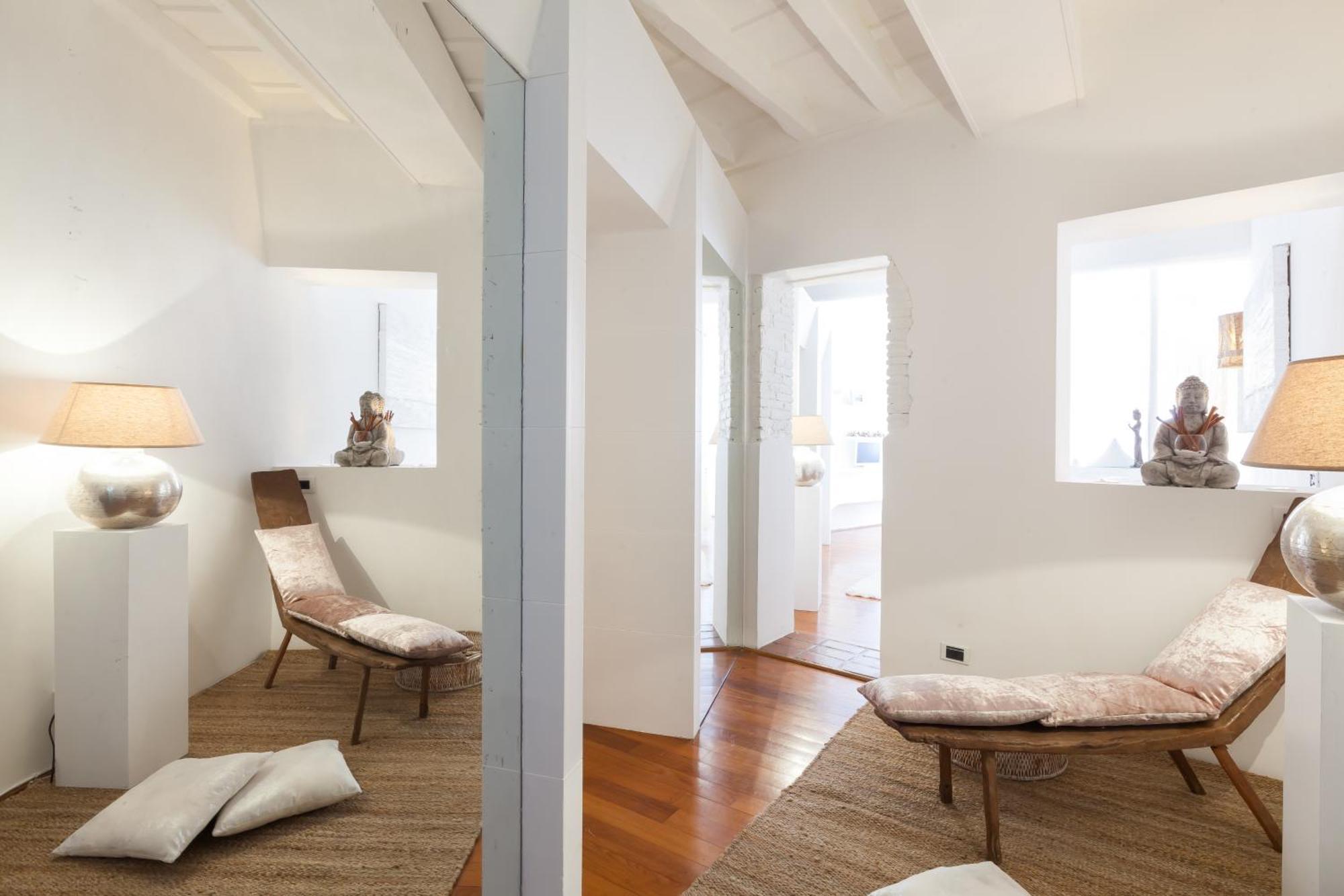 Piazza Navona Splendid Flat Rome