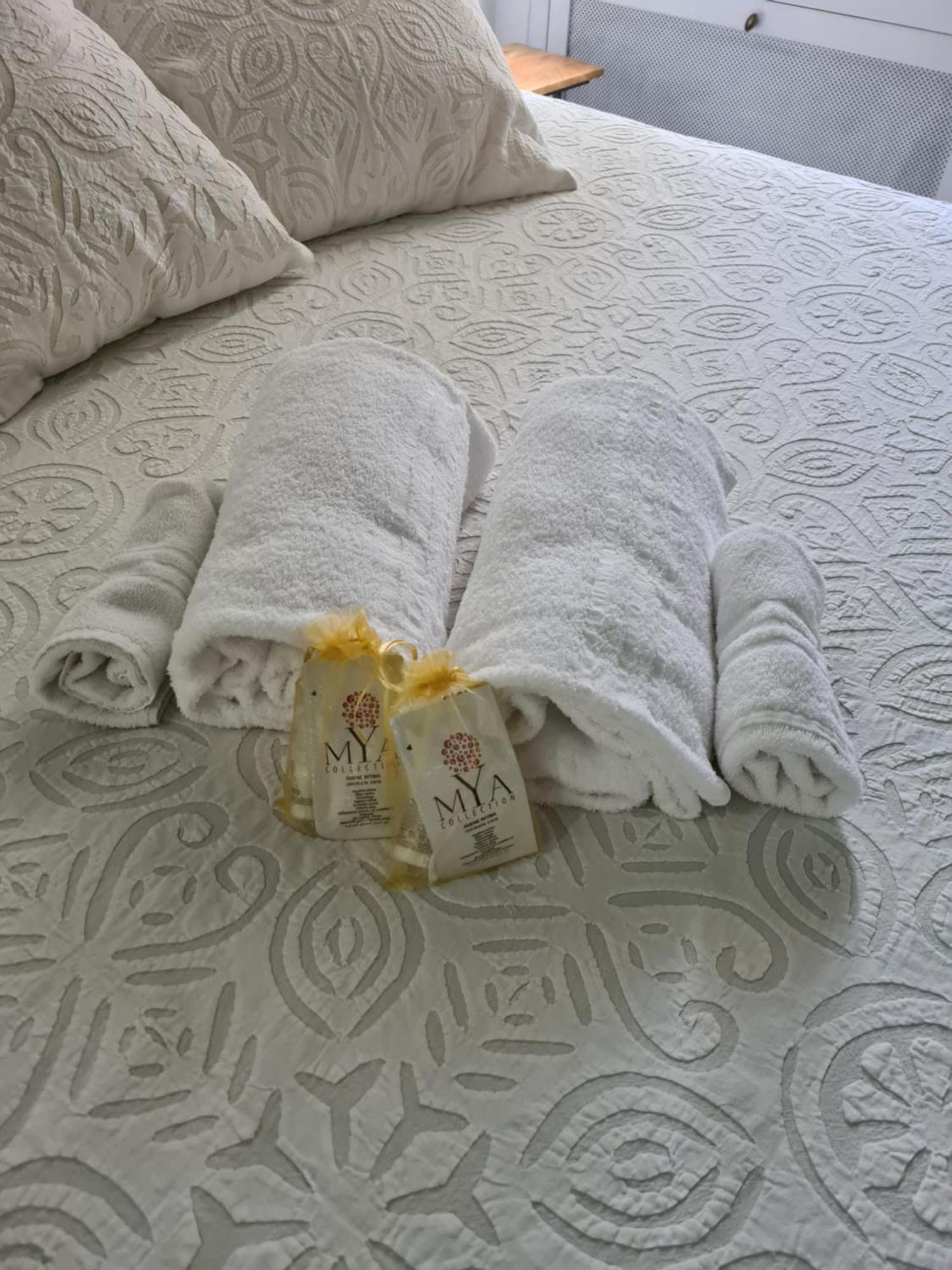Apartment Al Campanile Trastevere *