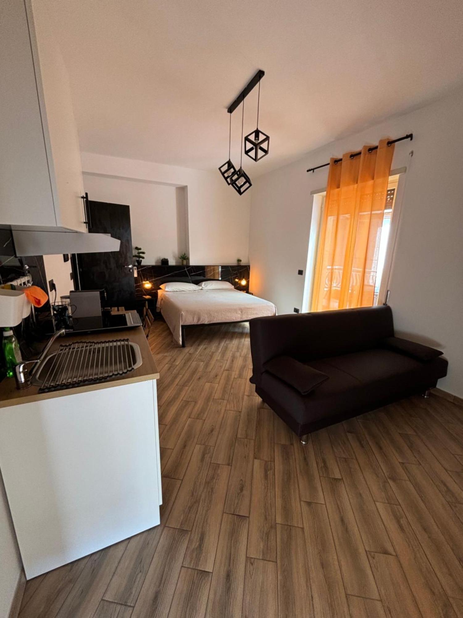 Casa Au Appartamento