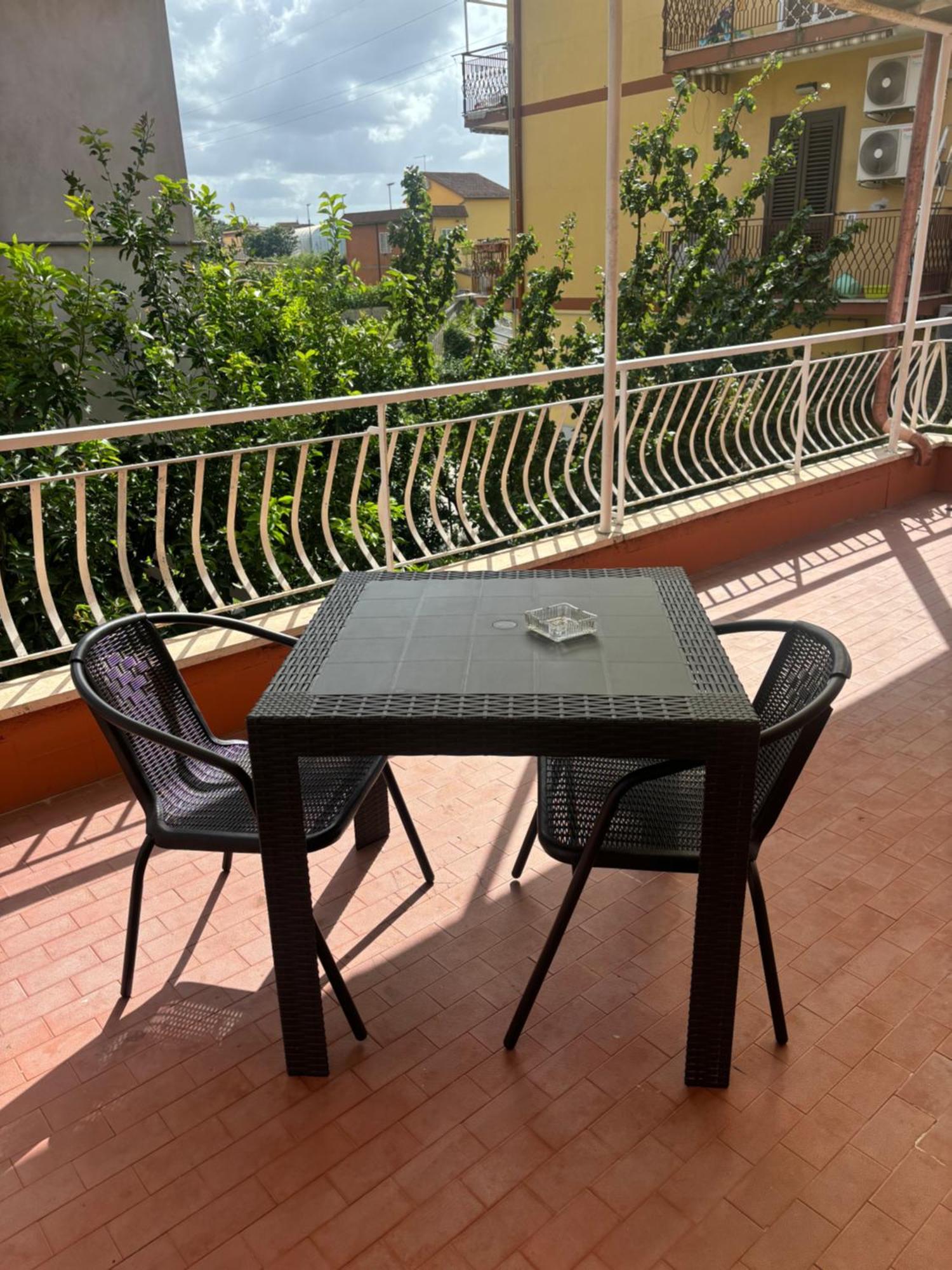 Appartamento Casa Au Roma