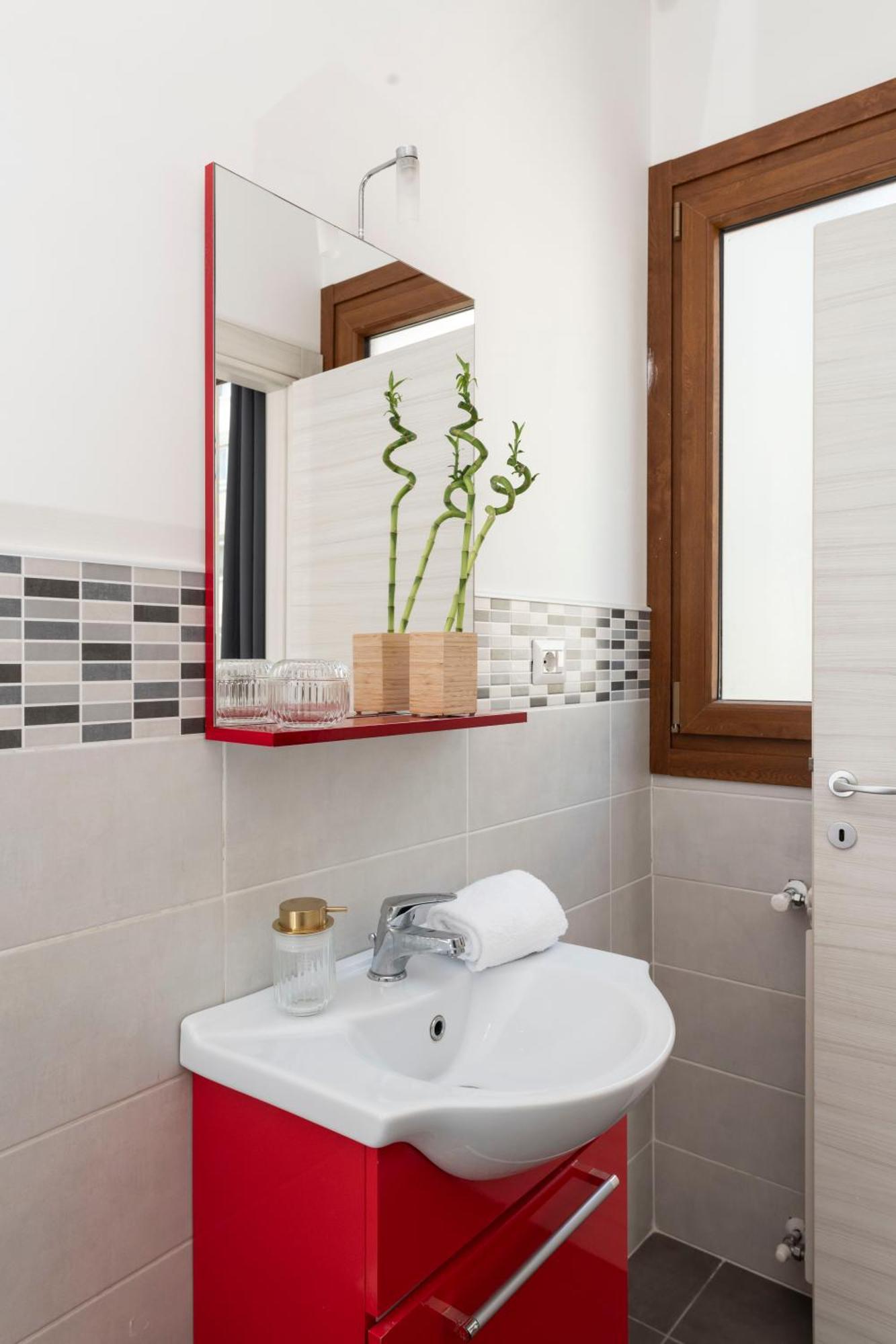 Appartamento San Paolo Roma