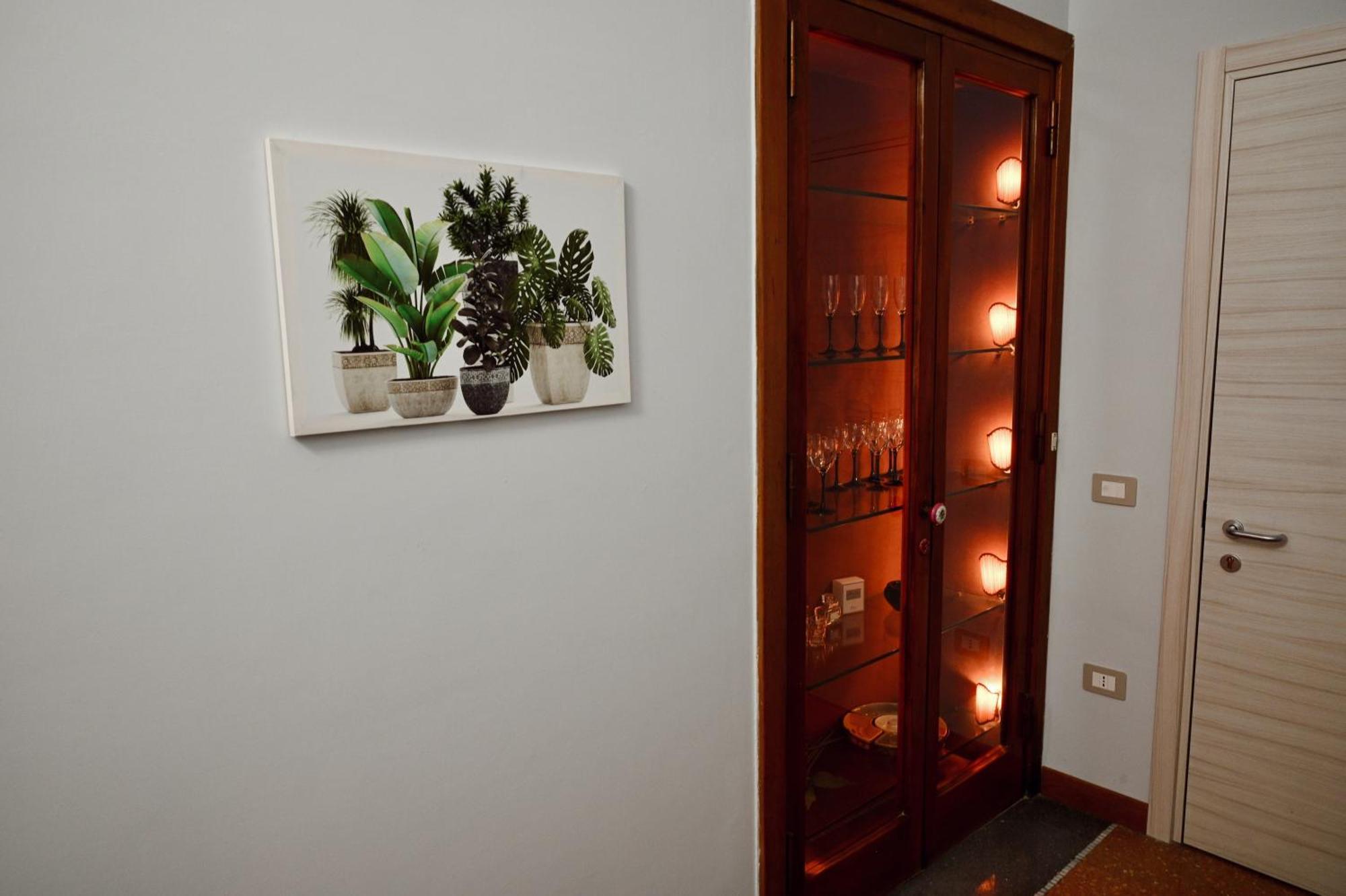 Mirabilia Colosseum Appartement Rome