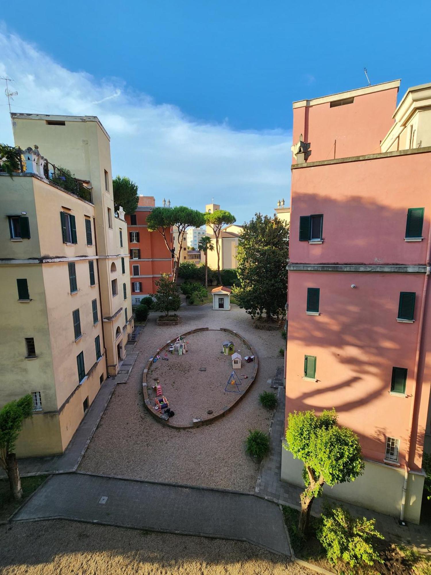 Cozy Haven Near San Giovanni Alloggio in famiglia *