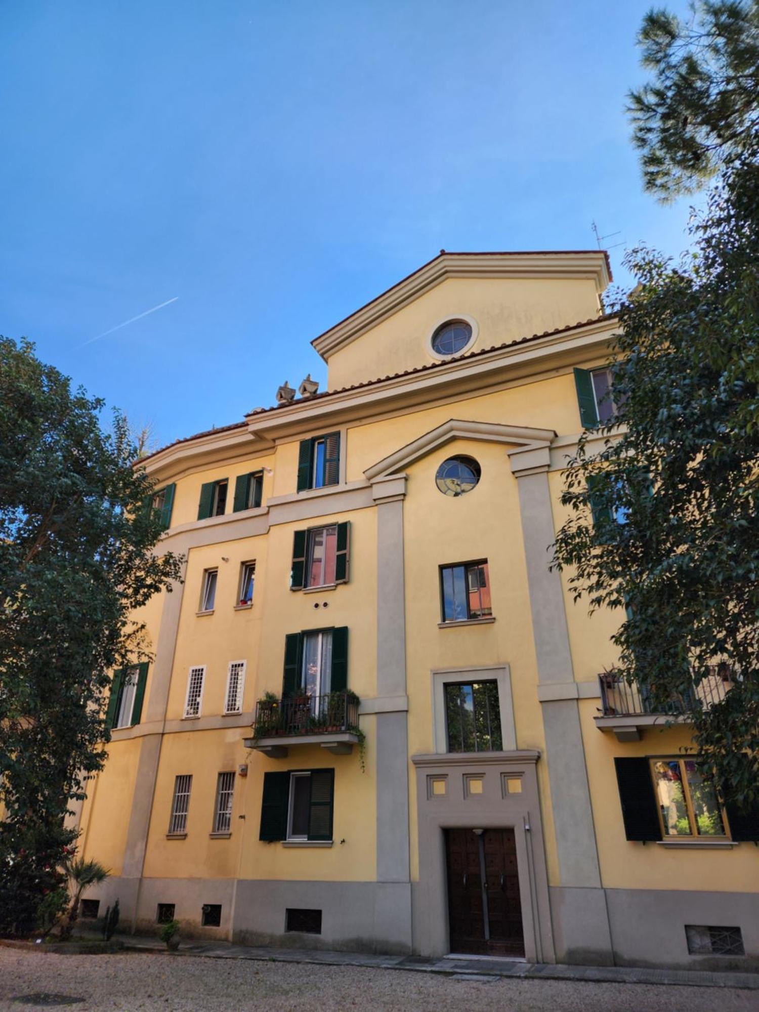 Alloggio in famiglia Cozy Haven Near San Giovanni Roma