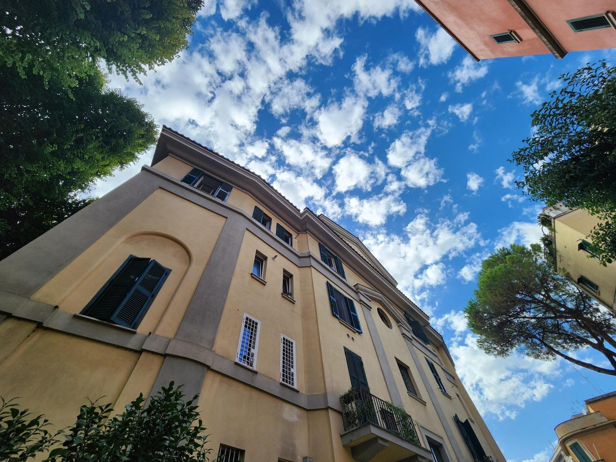 Cozy Haven Near San Giovanni Alloggio in famiglia *