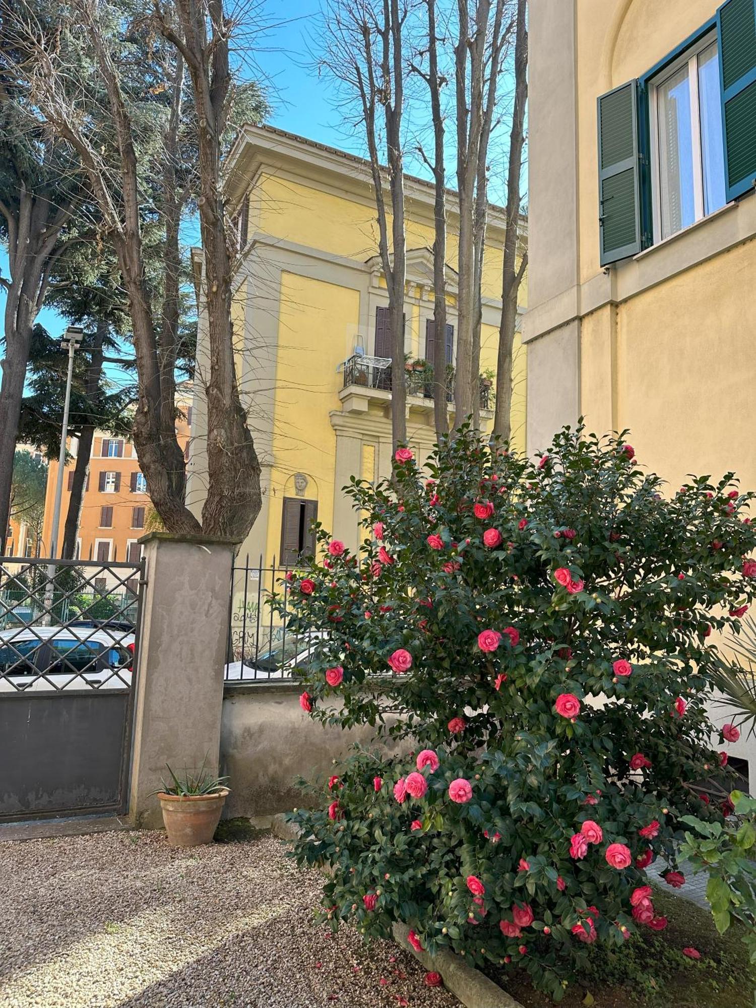 Alloggio in famiglia Cozy Haven Near San Giovanni