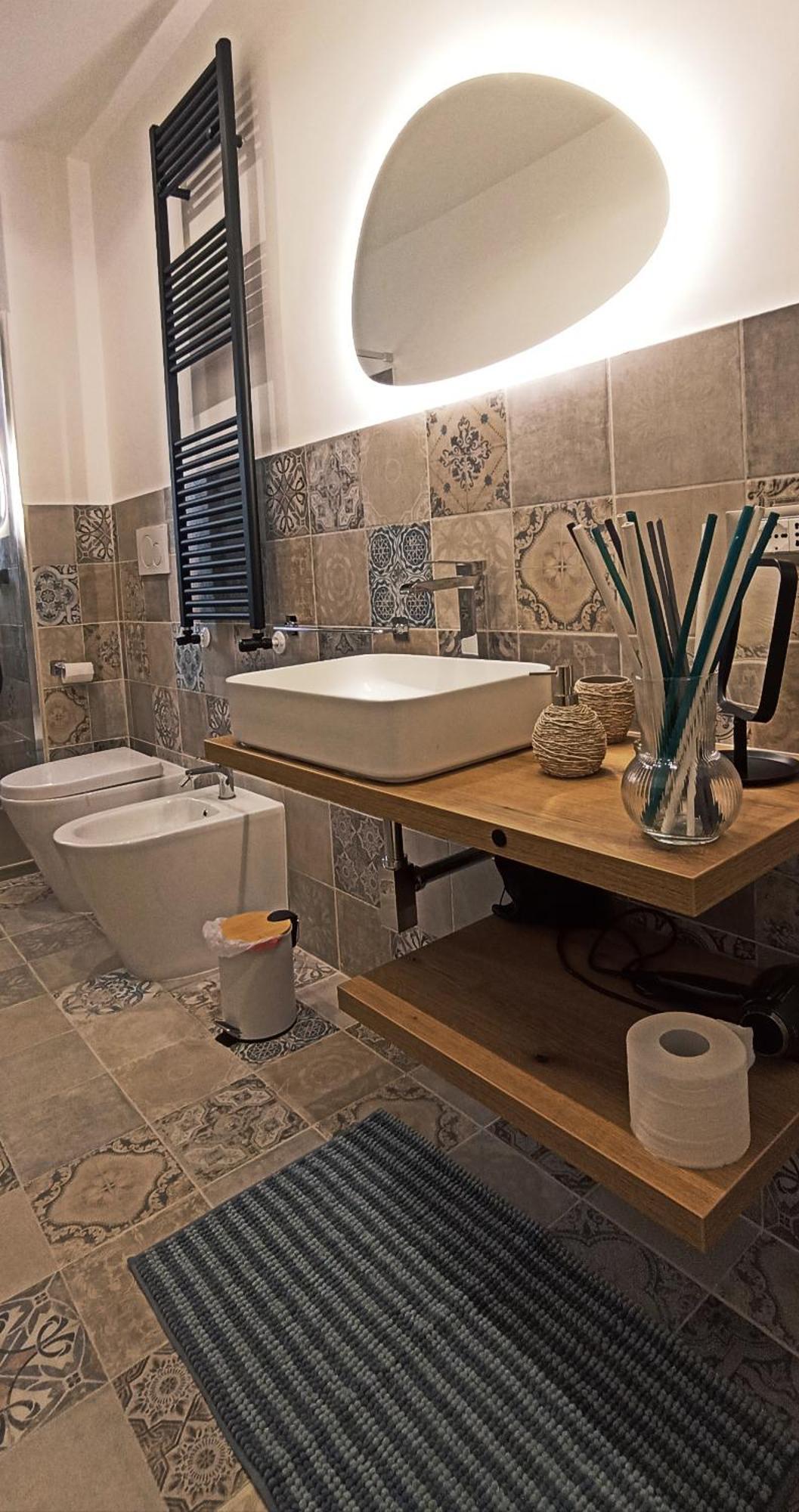 Roma Apartment Appartement