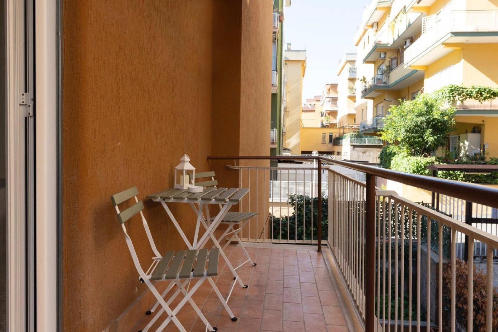 City Center - A Casa Di Lidia * Rome