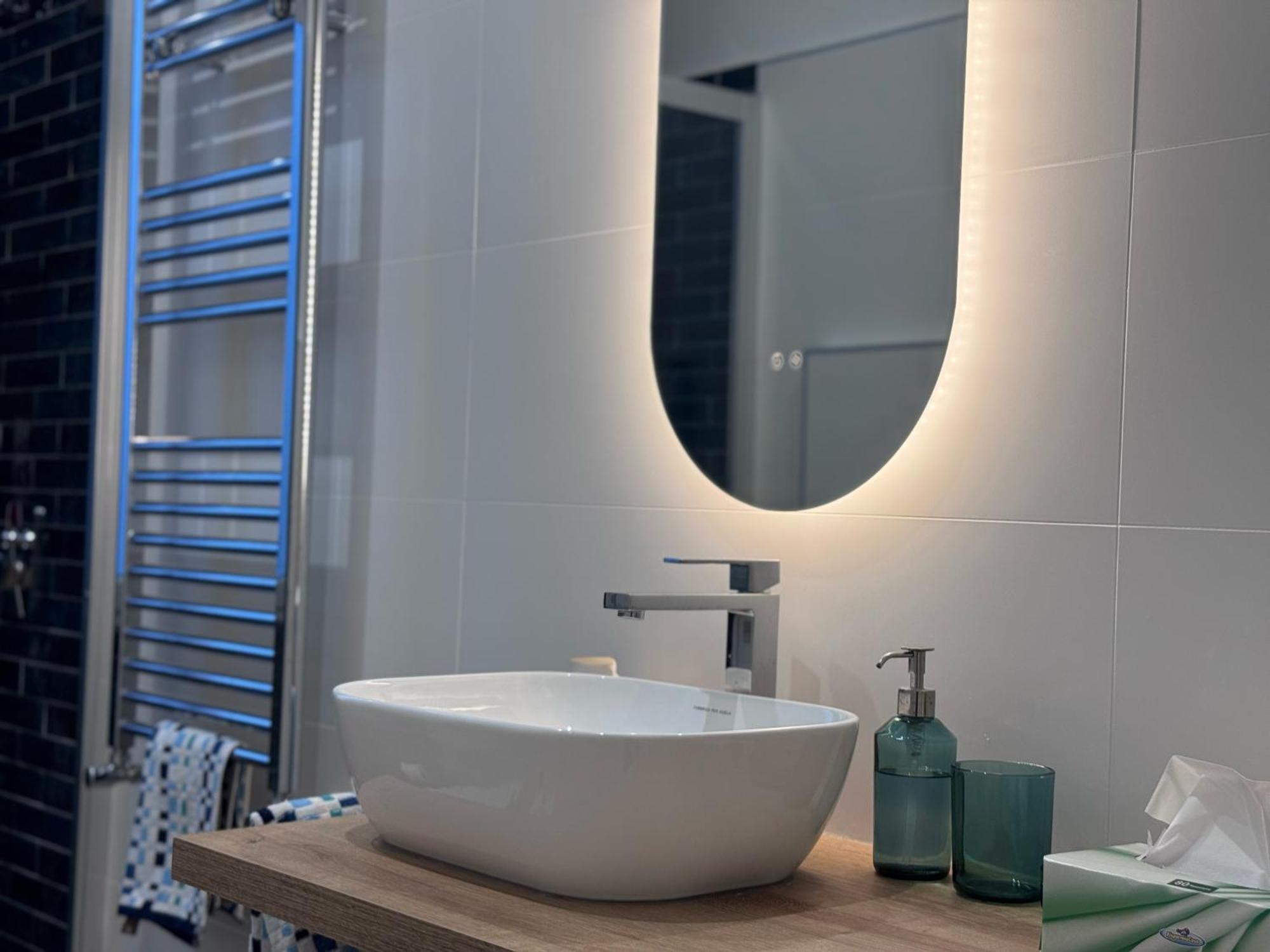 Appartement Dima Cute Flat In