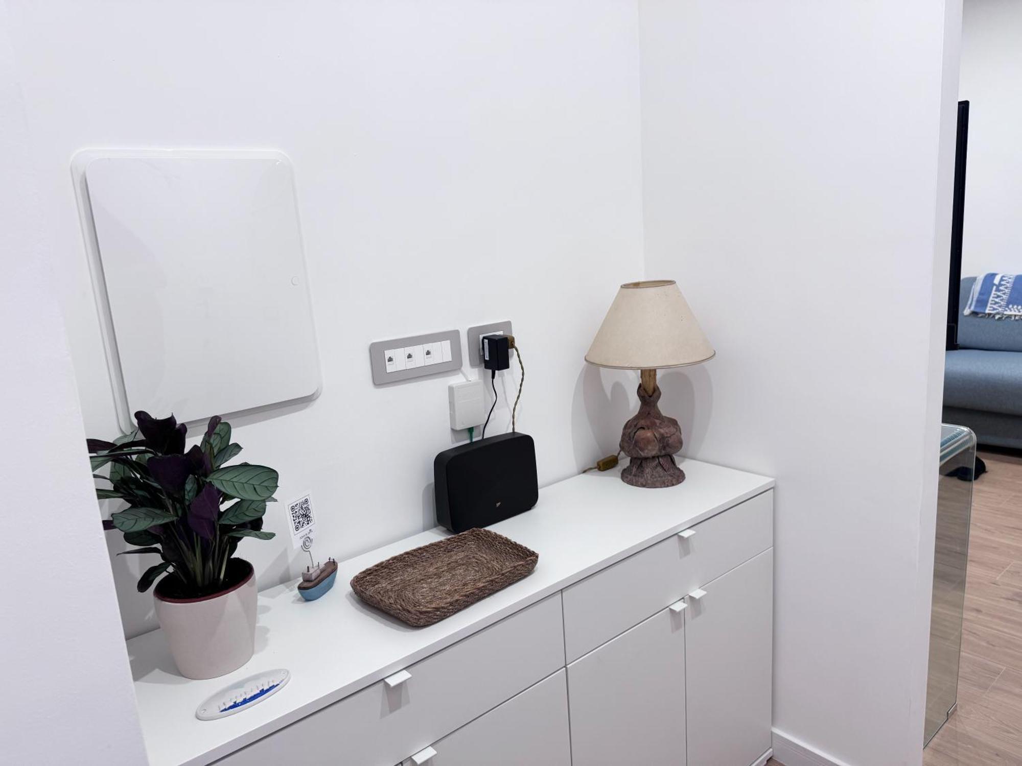 Dima Cute Flat In Appartement Rome