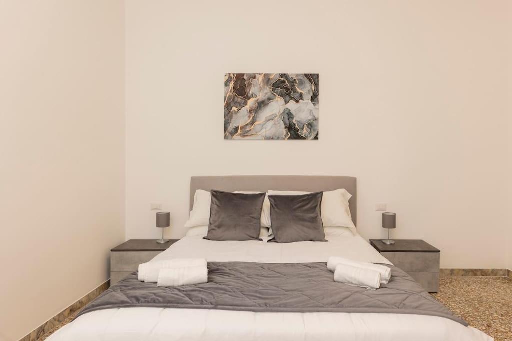 City Center - A Casa Di Lidia Apartment