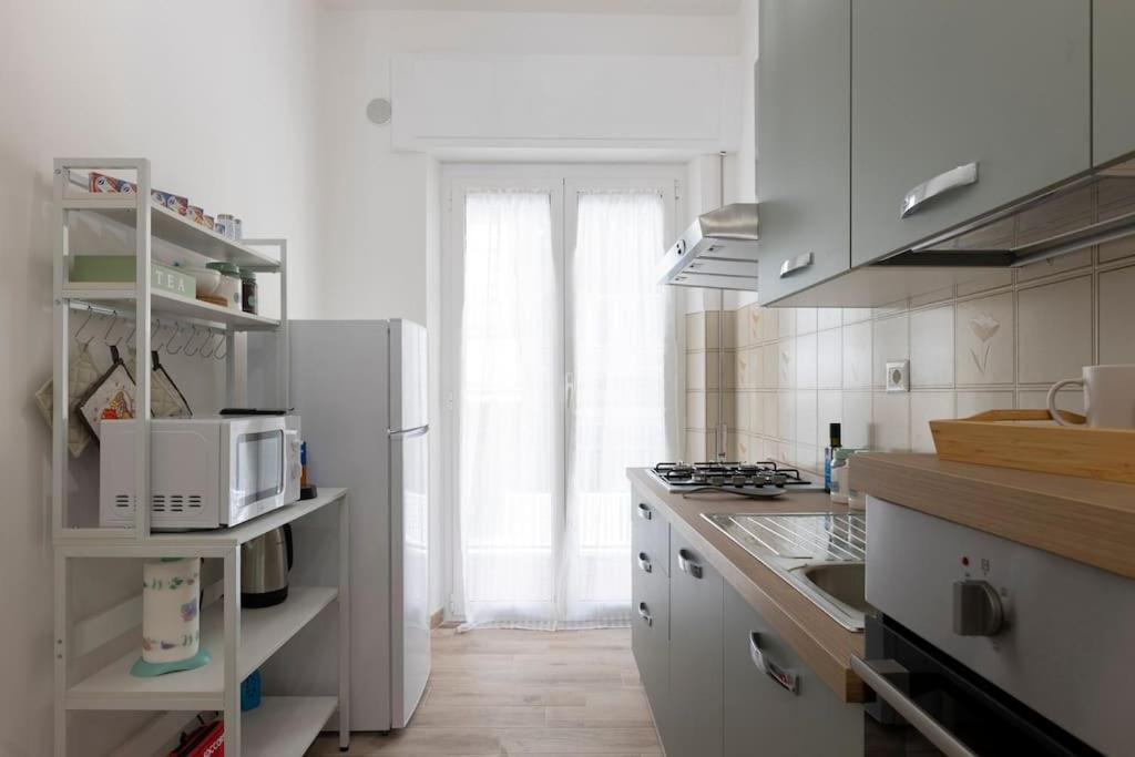 City Center - A Casa Di Lidia Apartment