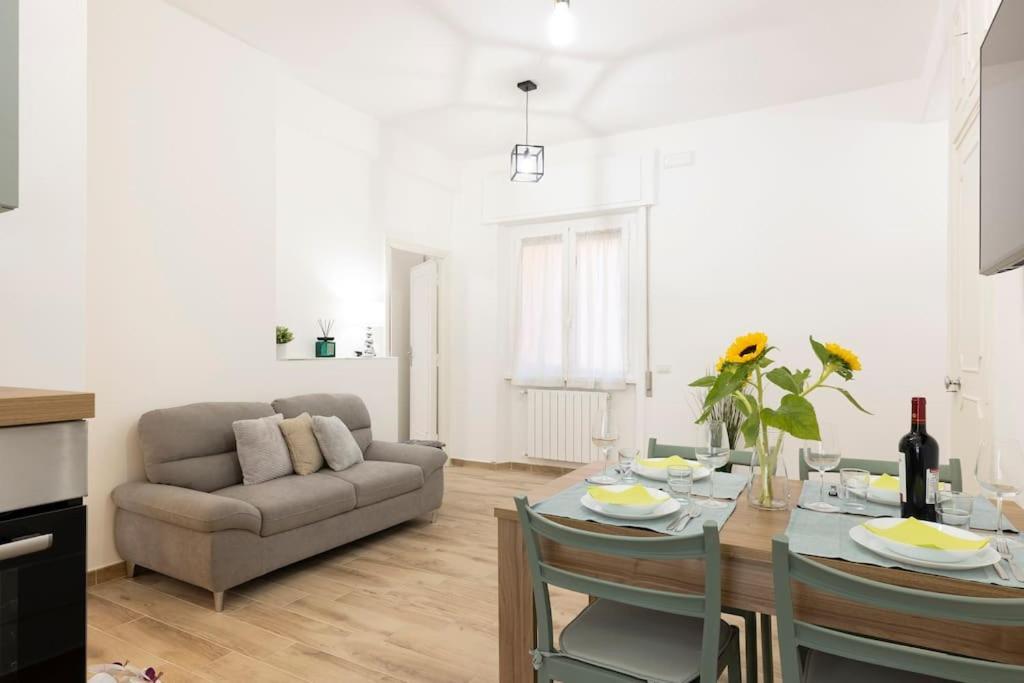 Apartment City Center - A Casa Di Lidia
