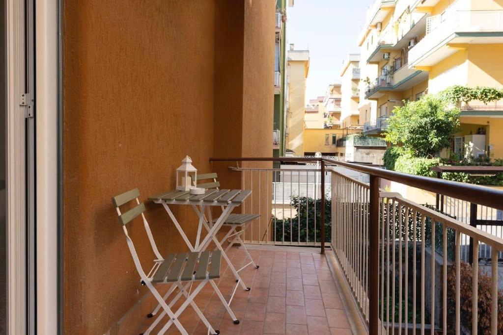 City Center - A Casa Di Lidia Apartment Rome