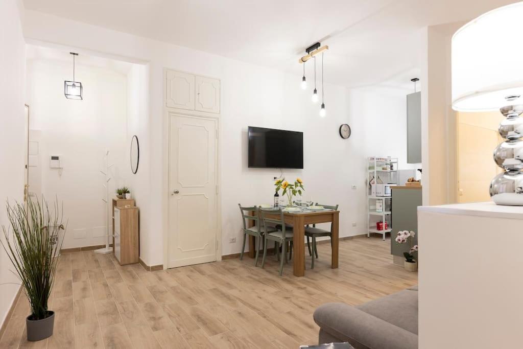City Center - A Casa Di Lidia Apartment Rome