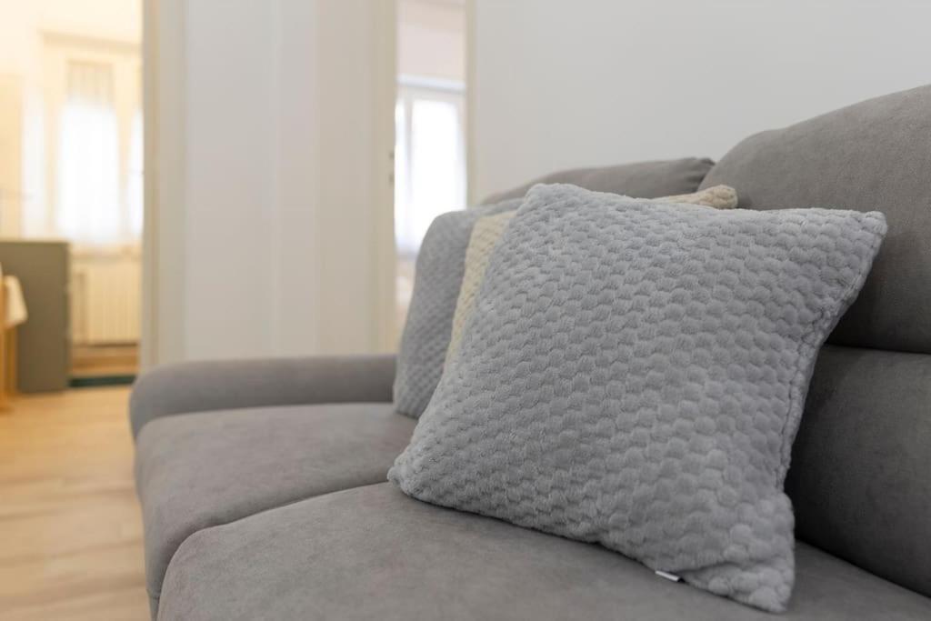 Apartment City Center - A Casa Di Lidia Rome