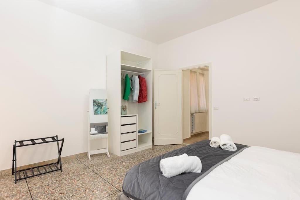 City Center - A Casa Di Lidia Apartment