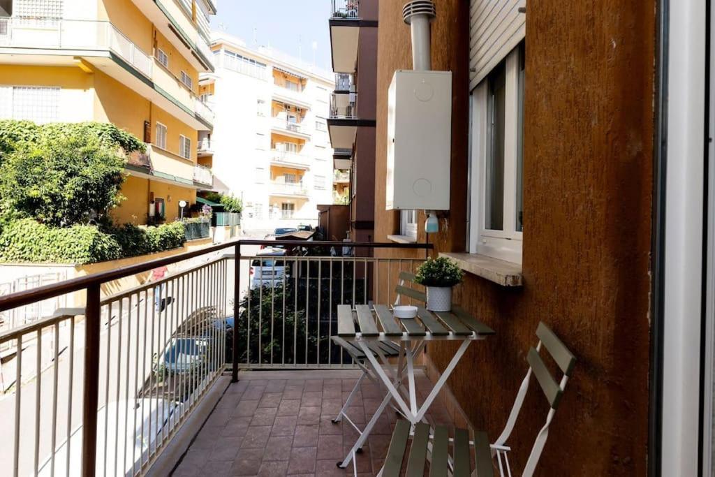 Apartment City Center - A Casa Di Lidia Rome