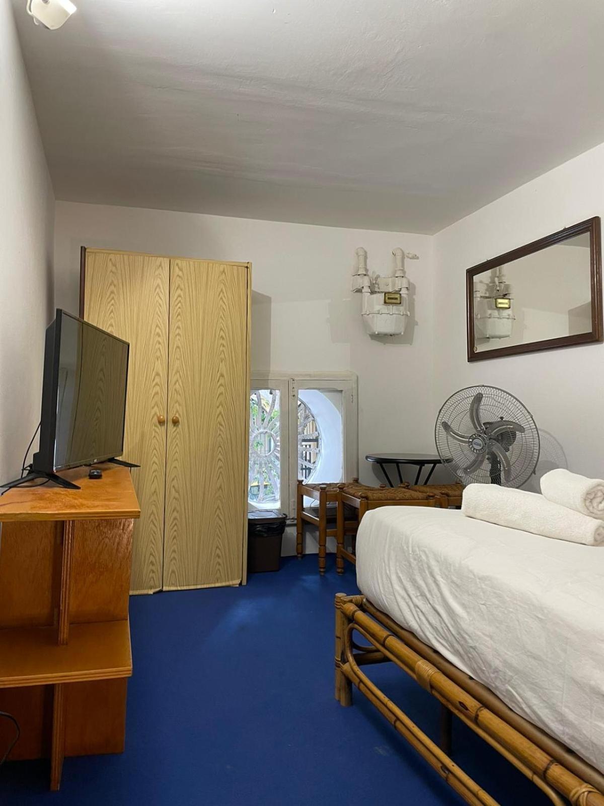 La Casita De Rosita 2 * Rome