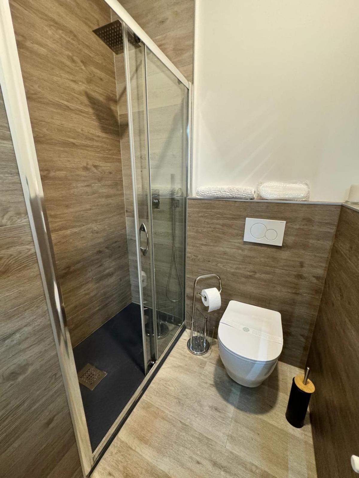Malila's - Cipitelli Spagna Apartamento *