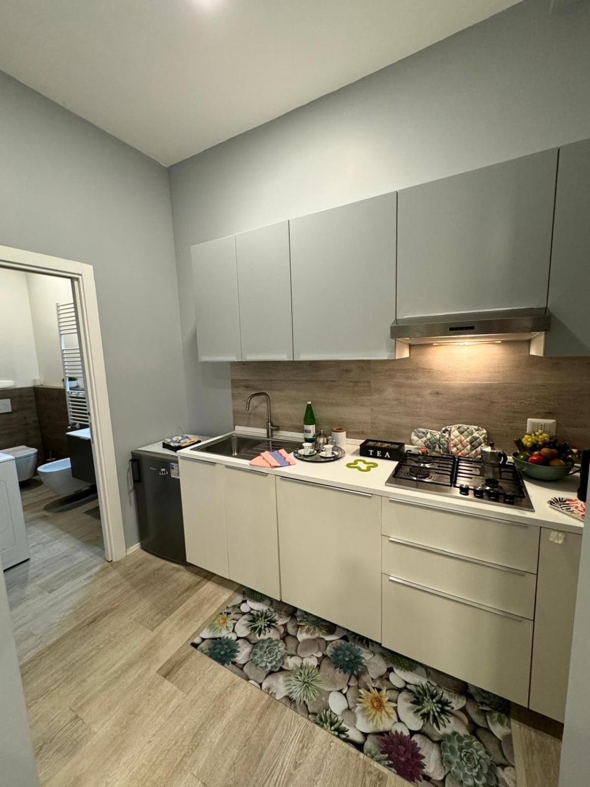 Apartamento Malila's - Cipitelli Spagna