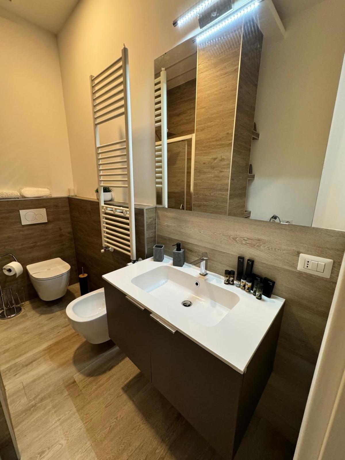 Apartamento Malila's - Cipitelli Spagna *