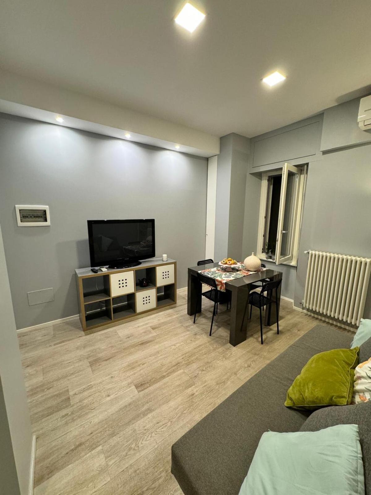 Malila's - Cipitelli Spagna Apartamento Roma