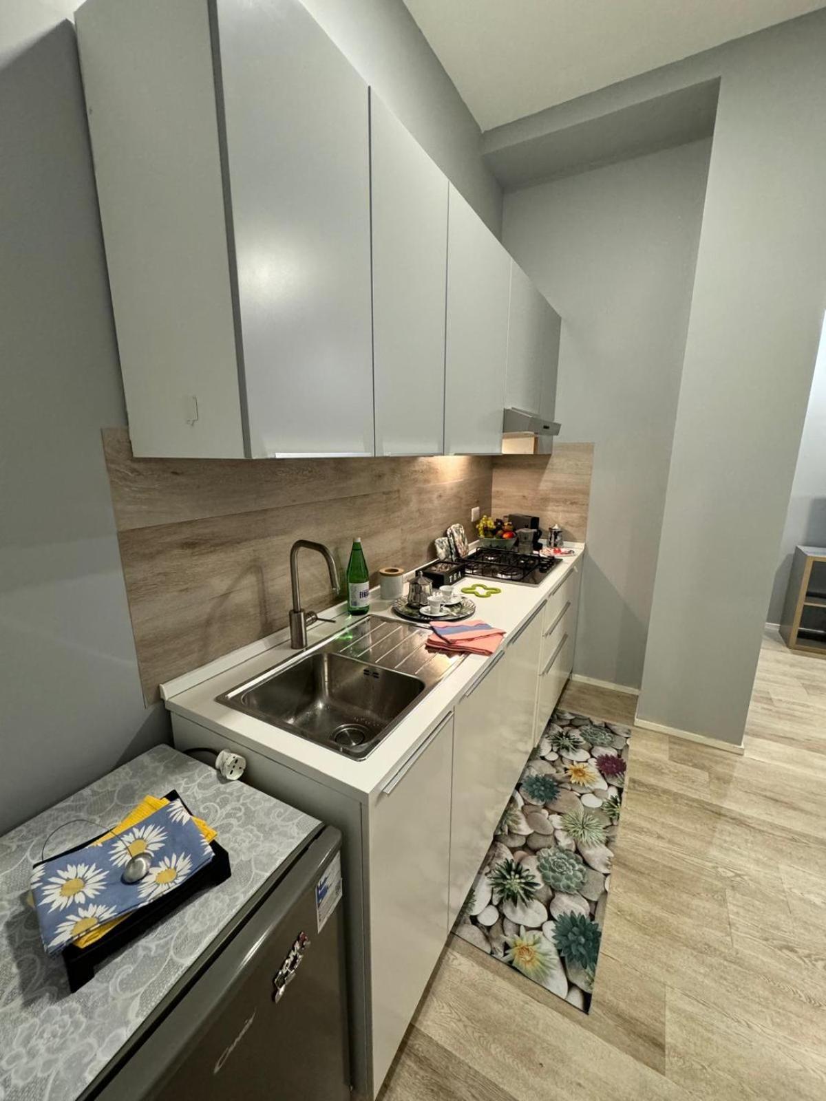 Apartamento Malila's - Cipitelli Spagna
