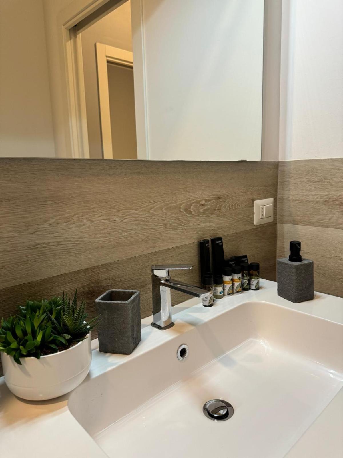 Malila's - Cipitelli Spagna Apartamento *