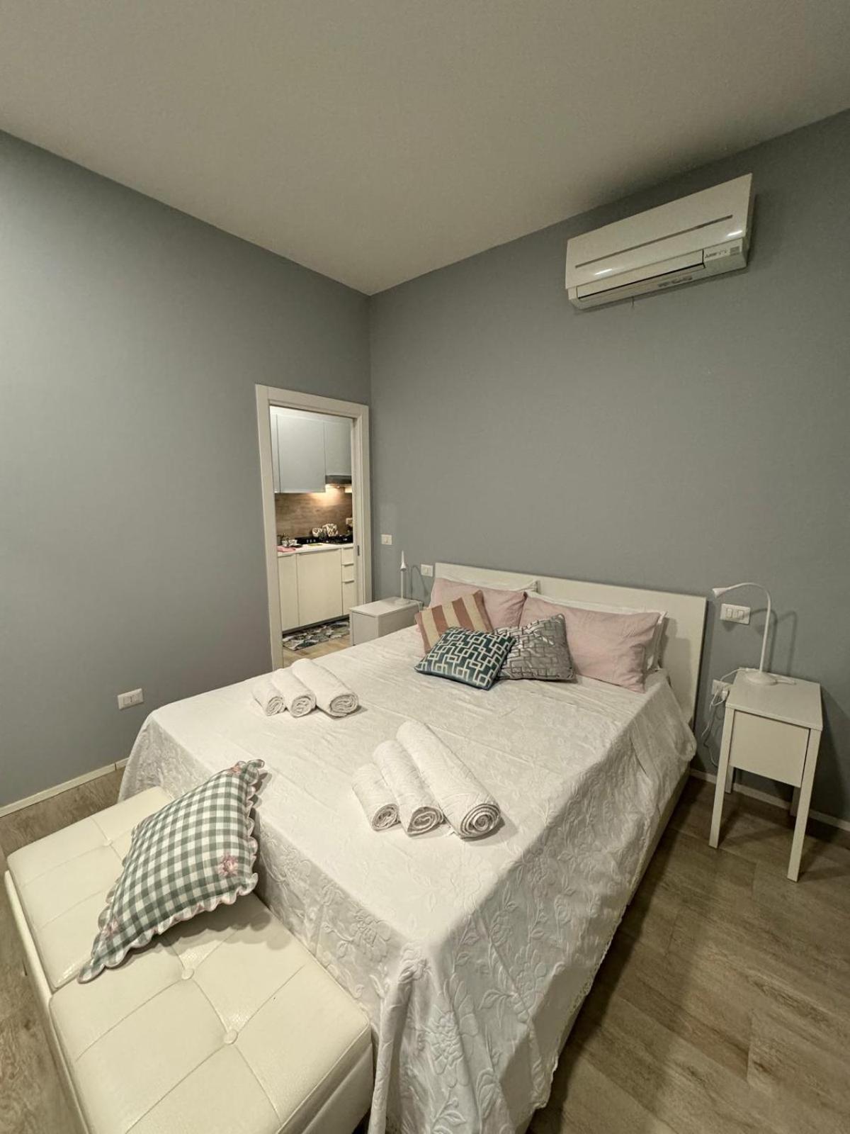 Apartamento Malila's - Cipitelli Spagna *