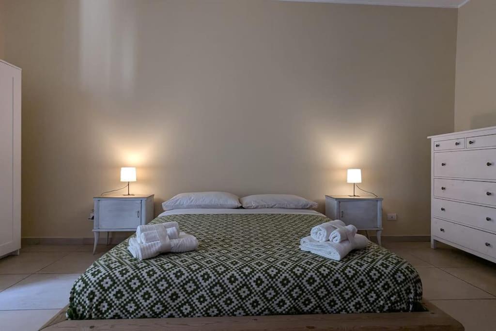 C9 Apartment Rome