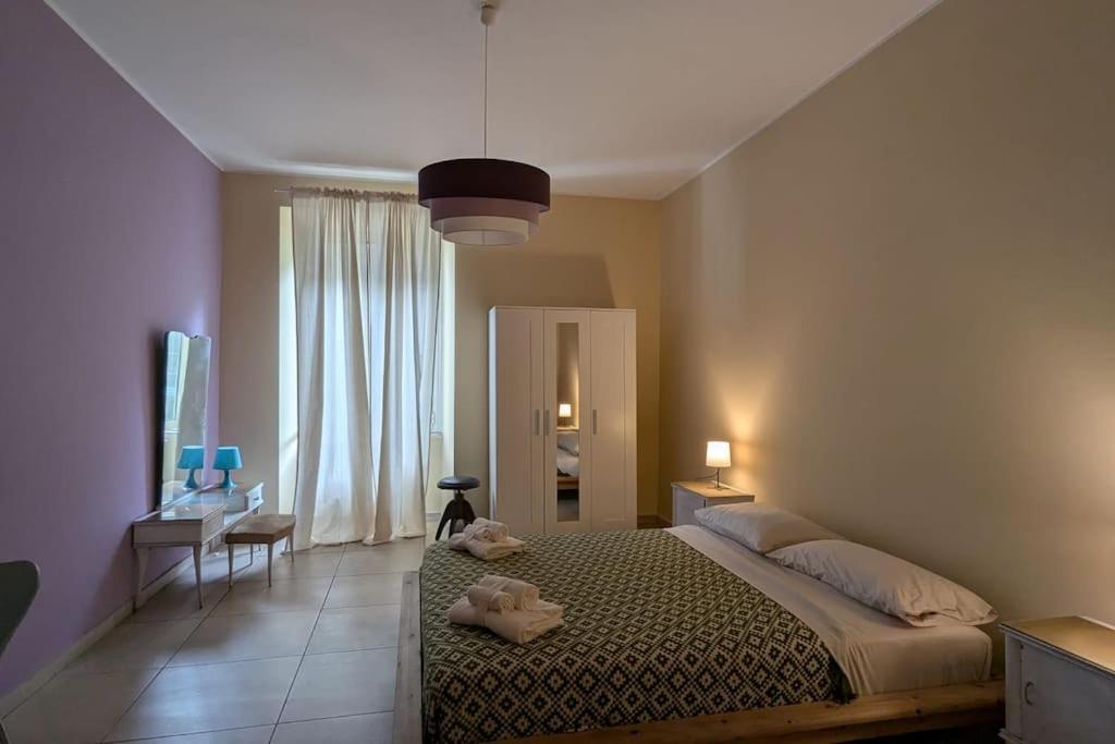 C9 Apartment Rome
