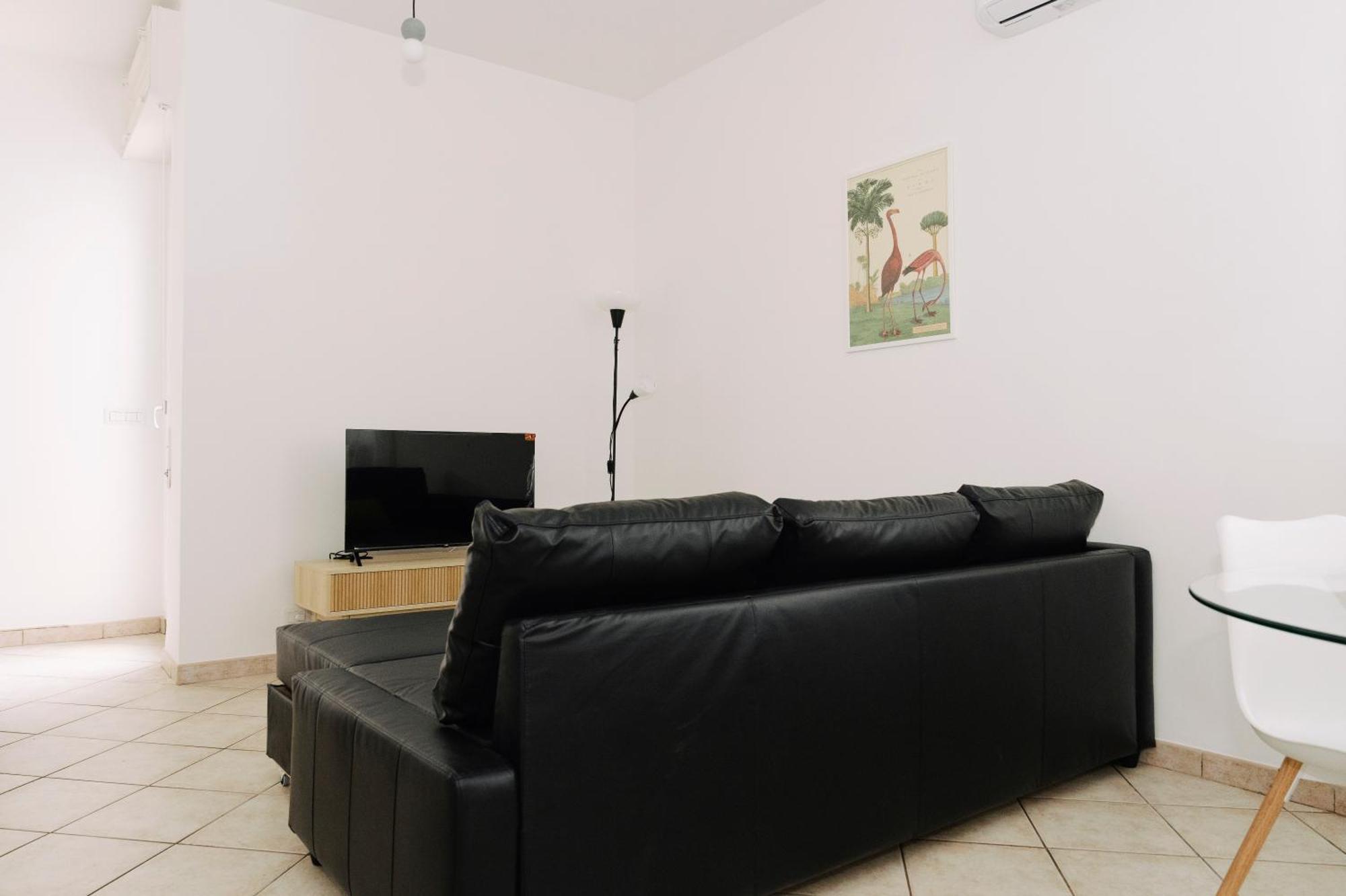 Apartment Rooftop Quadraro Rome
