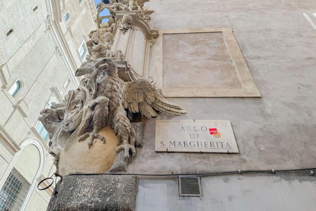 Appartamento Maison Campo De Fiori *