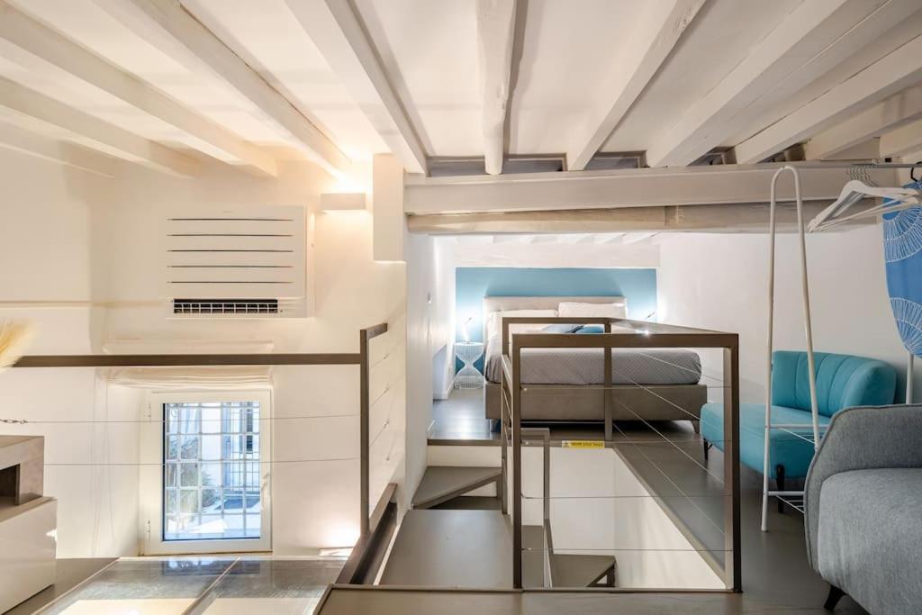 Apartment Maison Campo De Fiori Rome