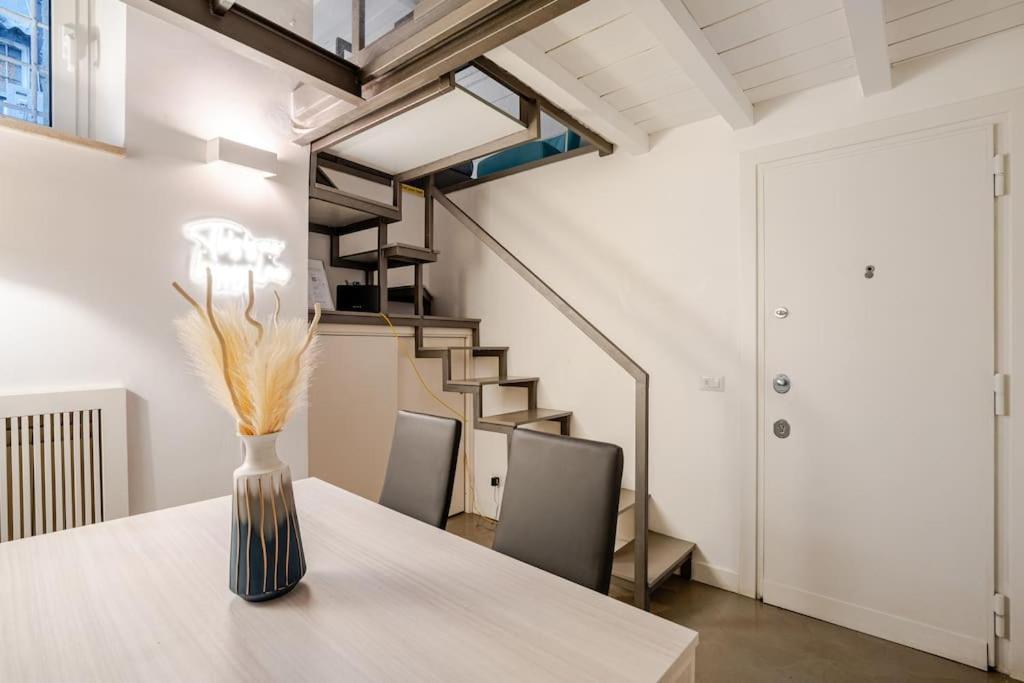 Maison Campo De Fiori Apartment Rome