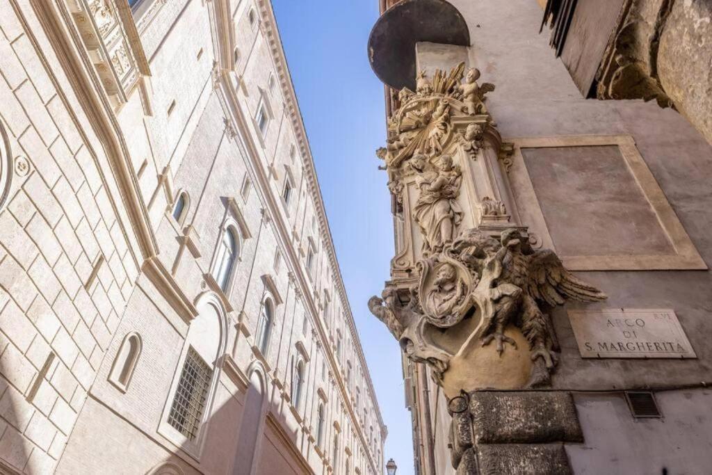 Maison Campo De Fiori Appartamento Roma