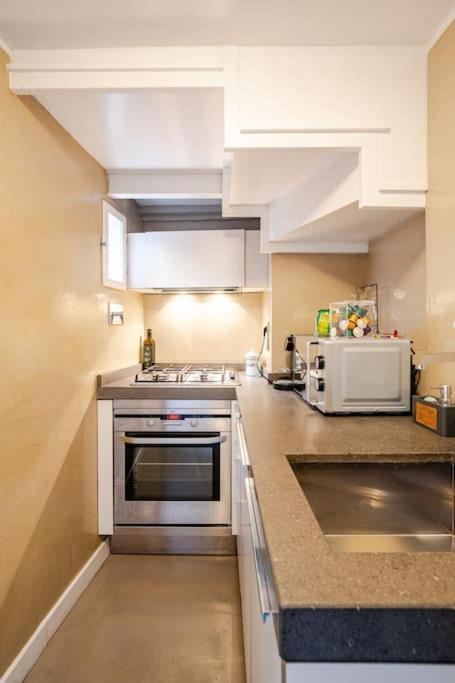 Appartamento Maison Campo De Fiori Roma