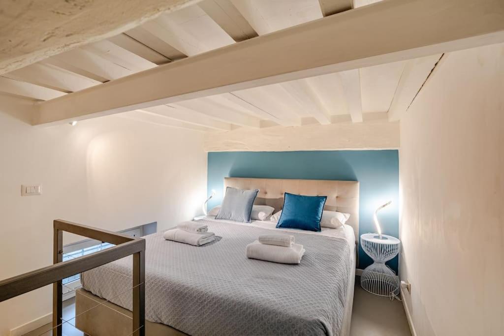 Apartment Maison Campo De Fiori Rome