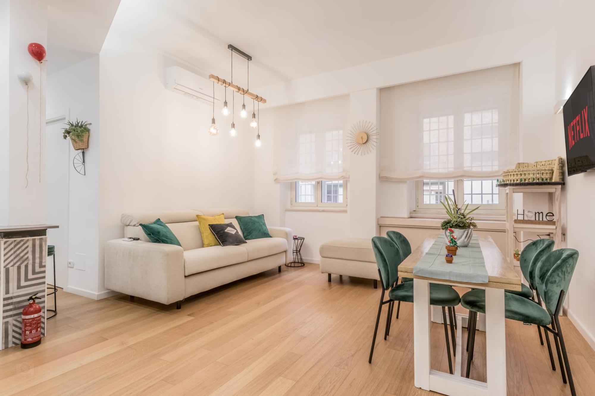 Leghouse Eritrea Your Perfect In Appartement Rome