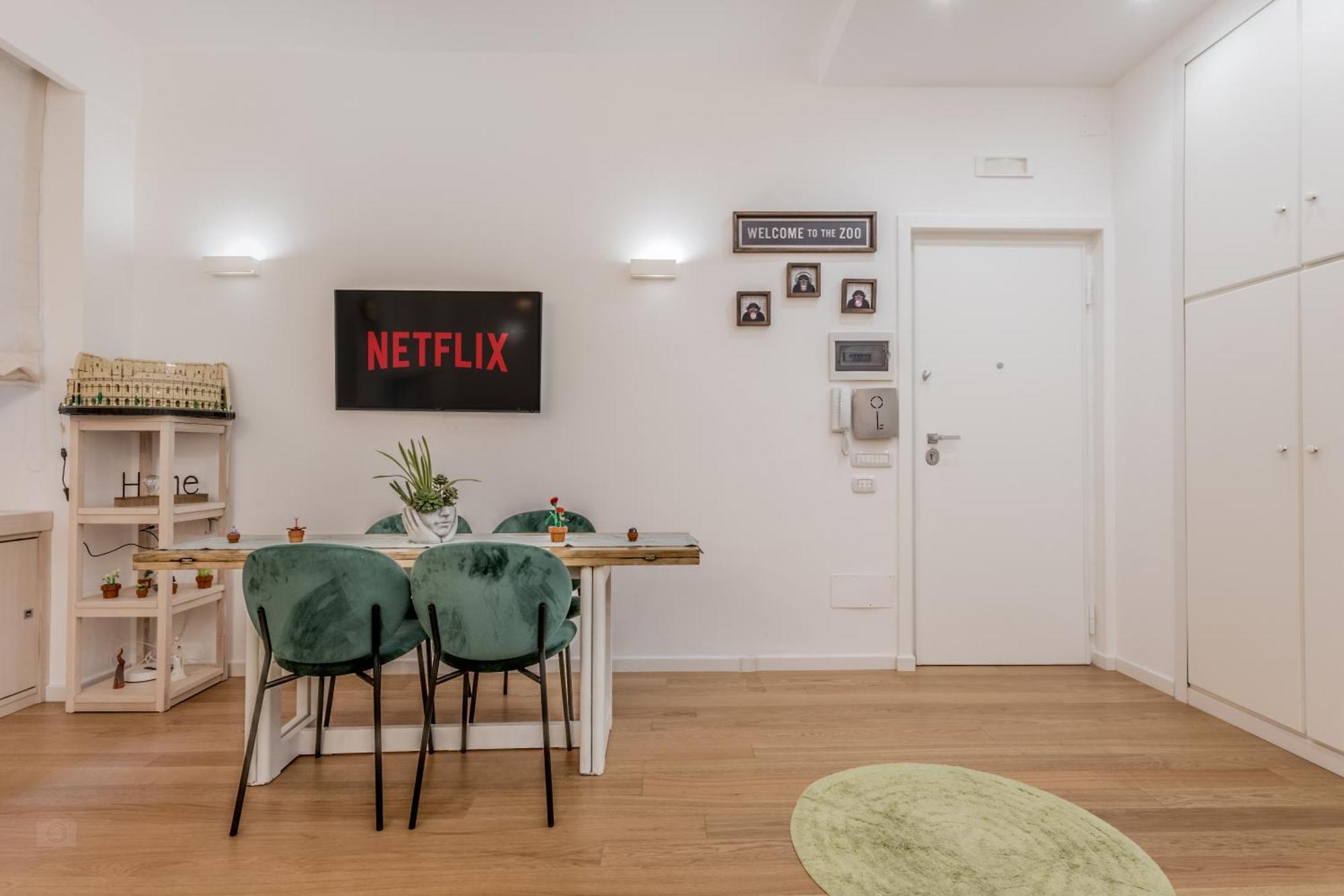 Appartement Leghouse Eritrea Your Perfect In Rome