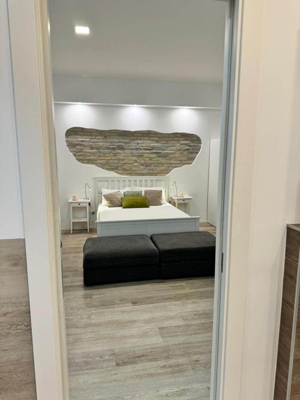 Guest house Malila's-cipitelli Trevi Rome