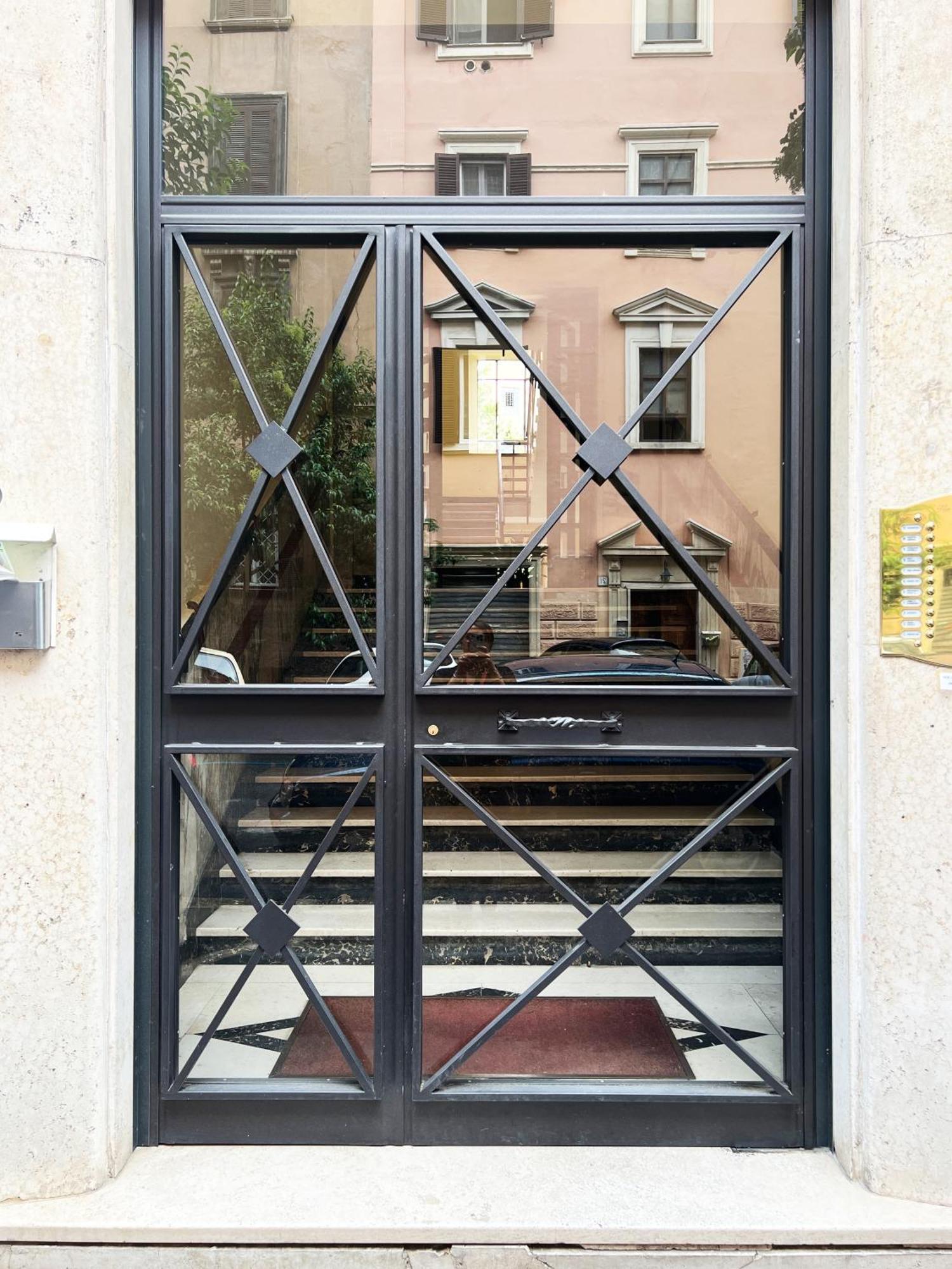 Mazzini * Rome