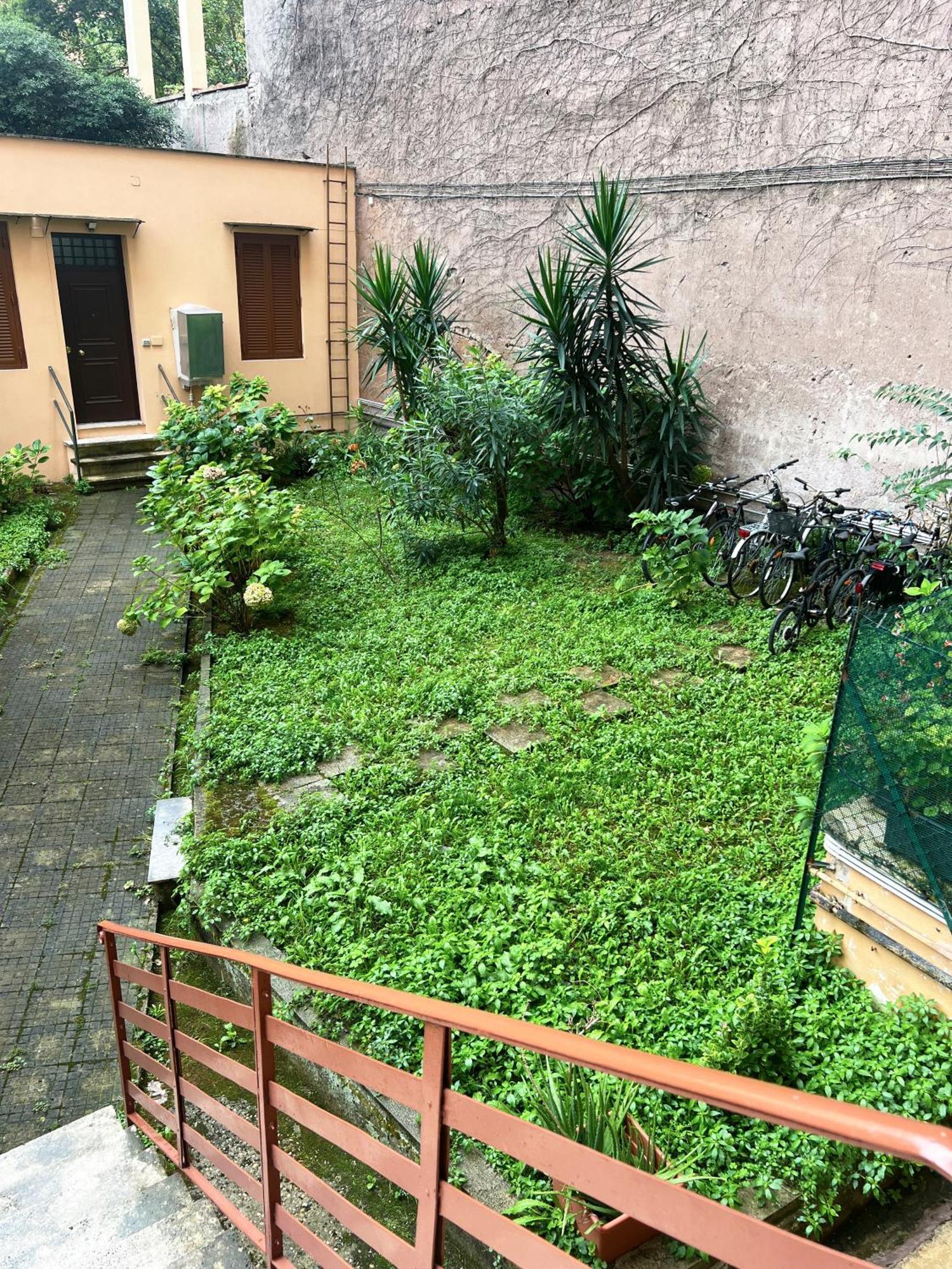 Mazzini Apartment