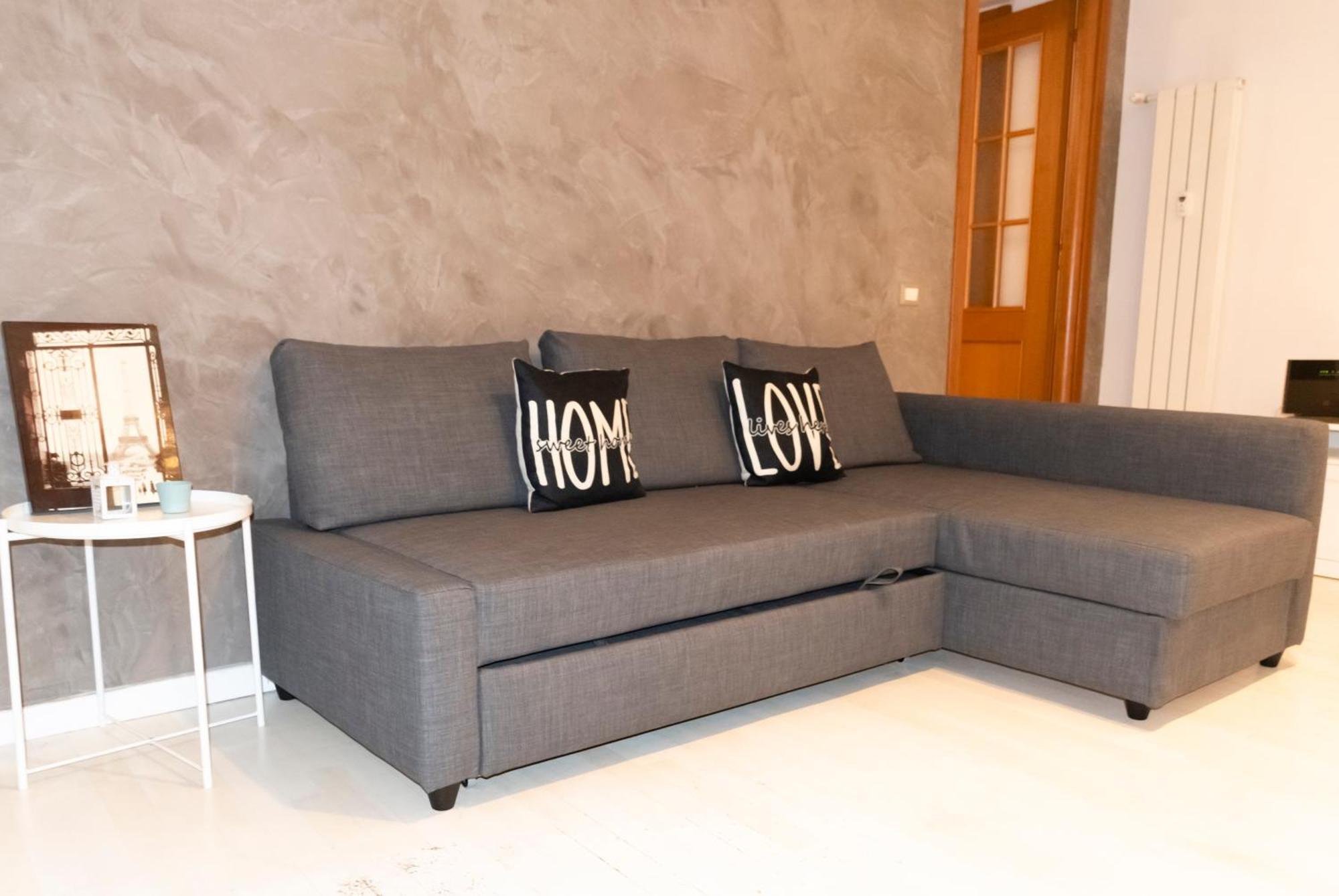 Apartment Mazzini