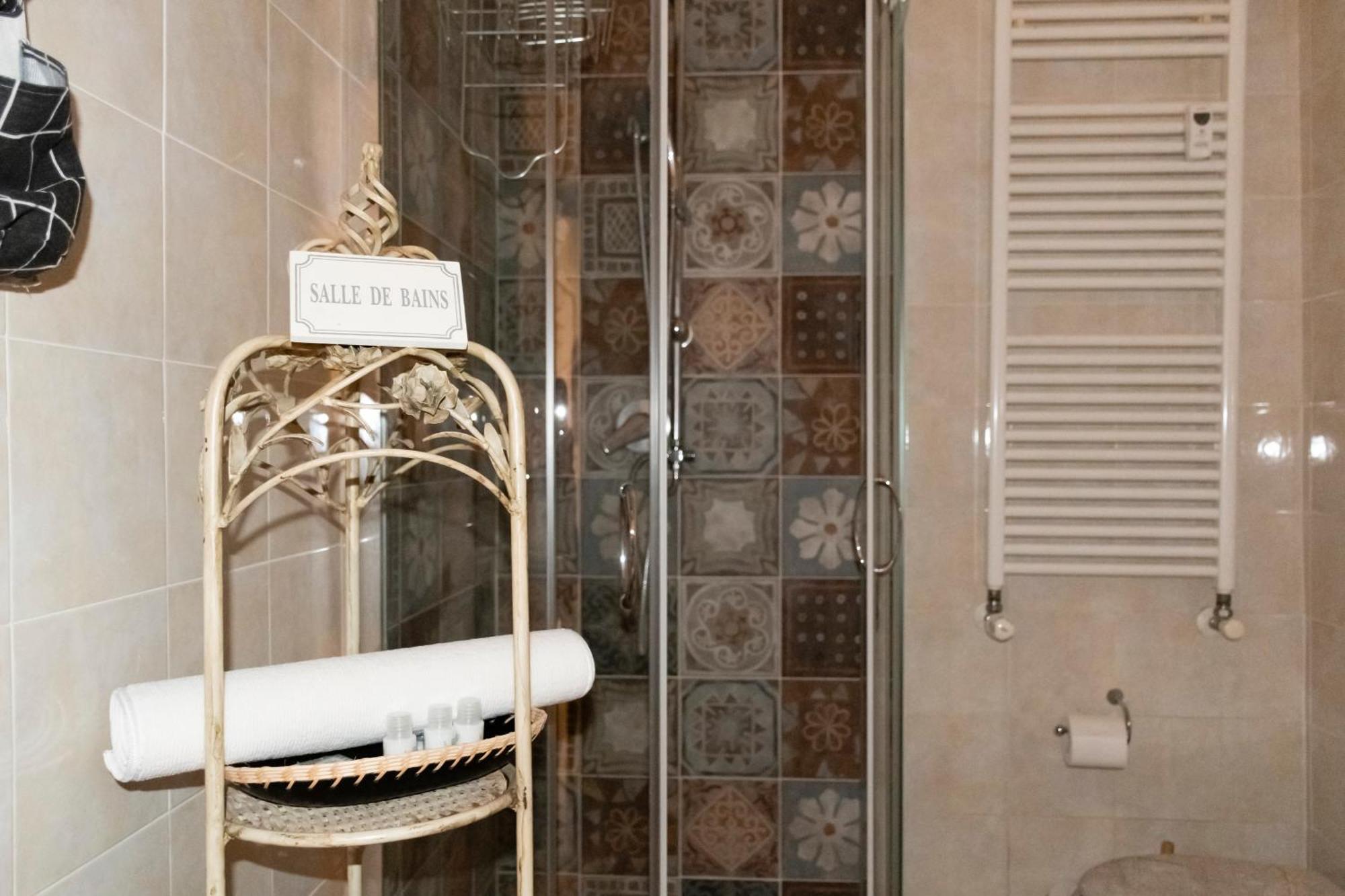 Apartment Mazzini