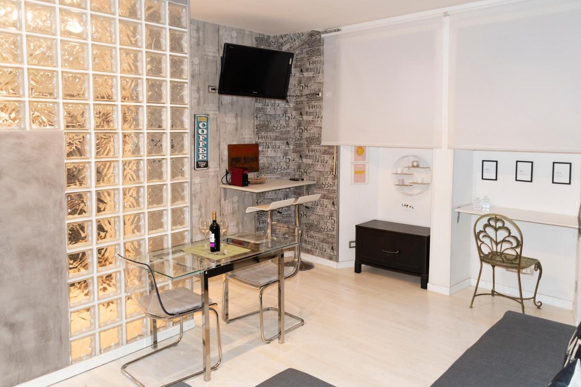 Mazzini Apartment *