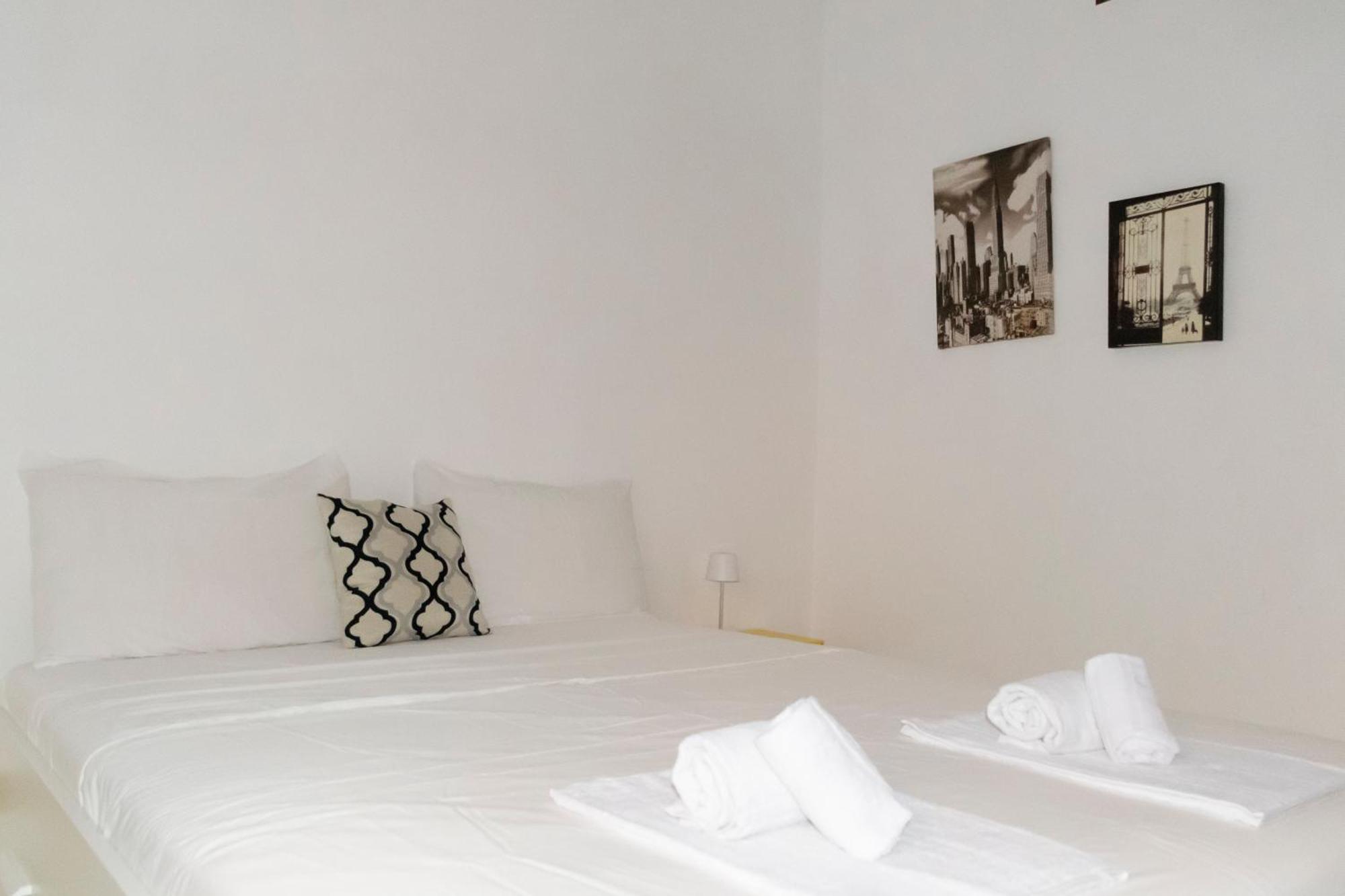 Apartment Mazzini Rome